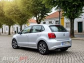 Volkswagen Polo 1.2 TDi Confortline
