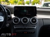 Mercedes-Benz C 300 de T 9G-TRONIC Night Edition
