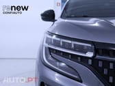 Renault Austral AUSTRAL 1.2 E-TECH FULL HYBRID ICONIC ESPRIT ALPIN