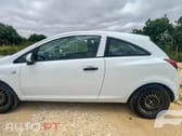 Opel Corsa Van 1.3 CDTi