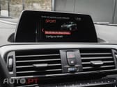 BMW 218 d Coupé Pack M Look M2