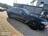 BMW 520 d Auto