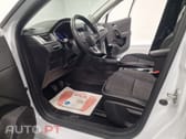 Renault Captur 1.5 DCI EXCLUSIVE