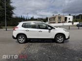 Peugeot 2008 PureTech 100 Active