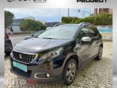 Peugeot 2008 1.2 PureTech Style