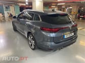Renault Mégane Sport Tourer 1.3 TCe R.S. Line EDC