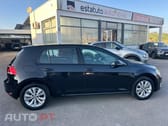 Volkswagen Golf 1.6 TDi Trendline DSG