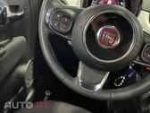 Fiat 500C 1.0 Hybrid