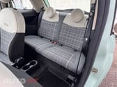 Fiat 500 1.0 Hybrid Lounge