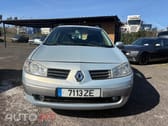 Renault Mégane Break 1.5 dCi C Dynamique