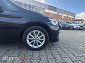 BMW 216 d Advantage