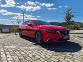 Mazda 6 Excellence