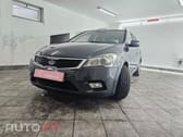 Kia Ceed SW 1.4 CVVT EX ISG