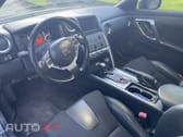 Nissan GT-R 3.8 V6 Premium Edition
