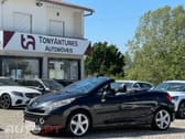 Peugeot 207 CC 1.6 HDi FAP Sport