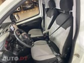 Fiat Fiorino 1.3 M-jet Adventure