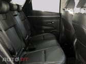 Hyundai Tucson Vanguard Hybrid 