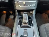 Peugeot 308 1.5 BlueHDi Style EAT8