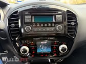 Nissan Juke 1.5 dCi Acenta Connect