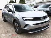 Opel Mokka 1.2 Hybrid Edition eDCT