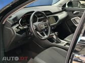 Audi Q3 35 TDI Advanced S tronic
