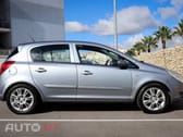Opel Corsa 1.2 Enjoy Easytronic