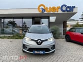 Renault Zoe (c/ Bateria) Zen 50