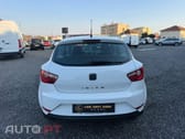 Seat Ibiza 1.2 TDi