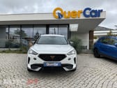 Cupra Formentor 2.0 TDI