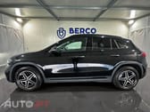 Mercedes-Benz EQA 250+ AMG Line