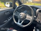 Nissan Leaf 40 kWh TEKNA