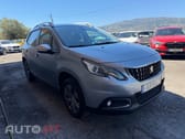 Peugeot 2008 1.2 PureTech Style