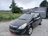 Opel Corsa 1.2