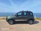 Fiat Panda 0.9 8V TwinAir Cross S&S