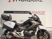 Honda NC750X X ABS