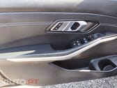 BMW 320 d Line Sport Auto