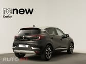 Renault Captur Captur 1.0 TCe Techno Bi-Fuel