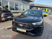Ford Kuga 2.5 PHEV ST-Line X