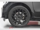 Smart ForFour EQ passion