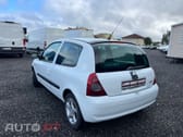 Renault Clio 1.5 dCi 65