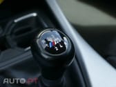 BMW 116 d Pack M