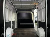 Citroen Jumper 2.0 BlueHDi 33 L3H2