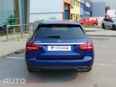 Mercedes-Benz C 300 h Avantgarde+