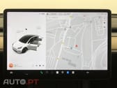 Tesla Model Y Long Range Tração Integral