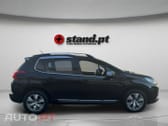 Peugeot 2008 1.2 PureTech Style
