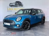MINI Clubman Cooper