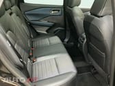 Nissan Qashqai 1.3 DIG-T N-Connecta LED