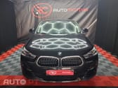 BMW X2 25 e xDrive Advantage