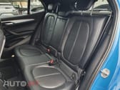 BMW X2 xDrive25d Aut. M Sport