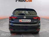 Fiat Tipo 1.3 M-Jet Lounge